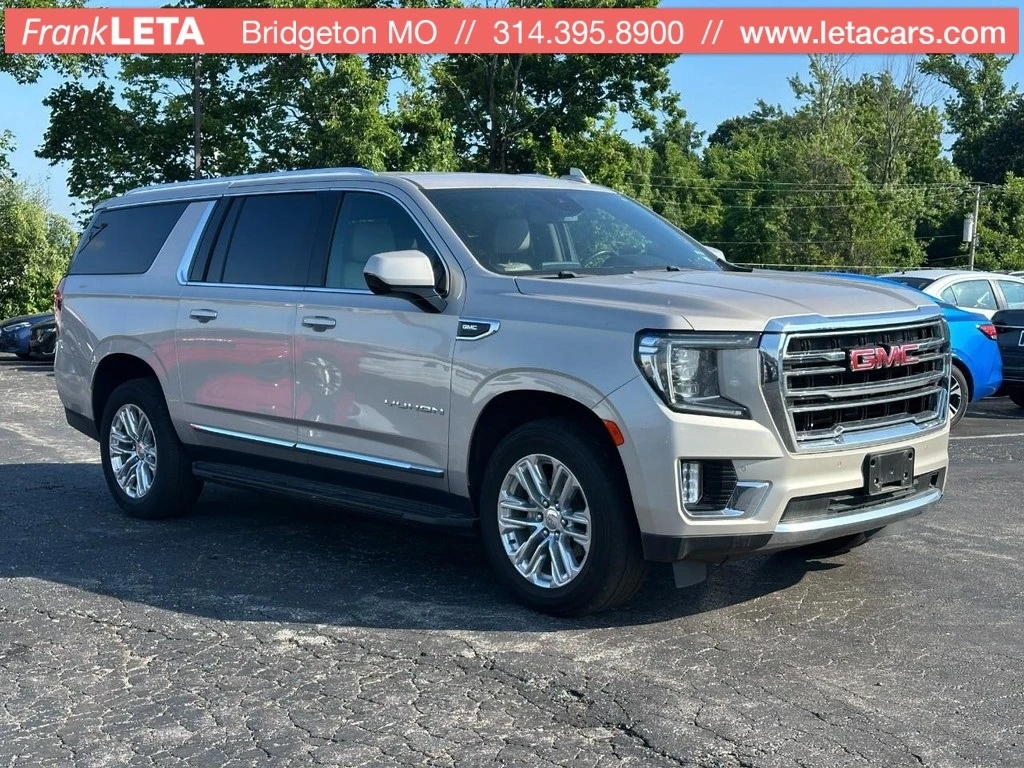 Frank Leta Automotive Outlet