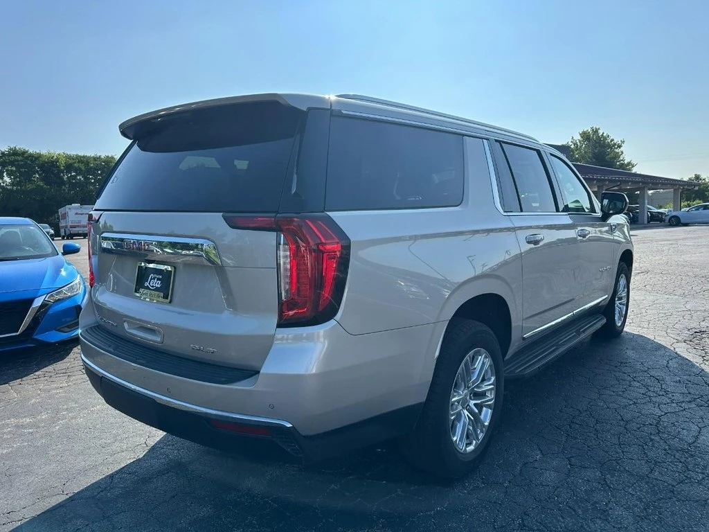 Frank Leta Automotive Outlet
