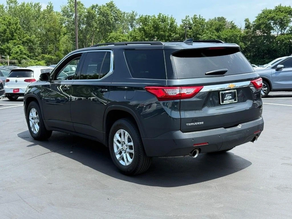 Frank Leta Automotive Outlet