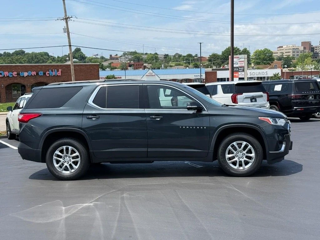 Frank Leta Automotive Outlet
