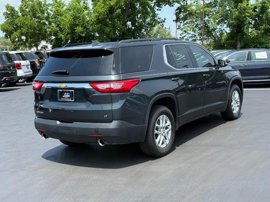 Frank Leta Automotive Outlet