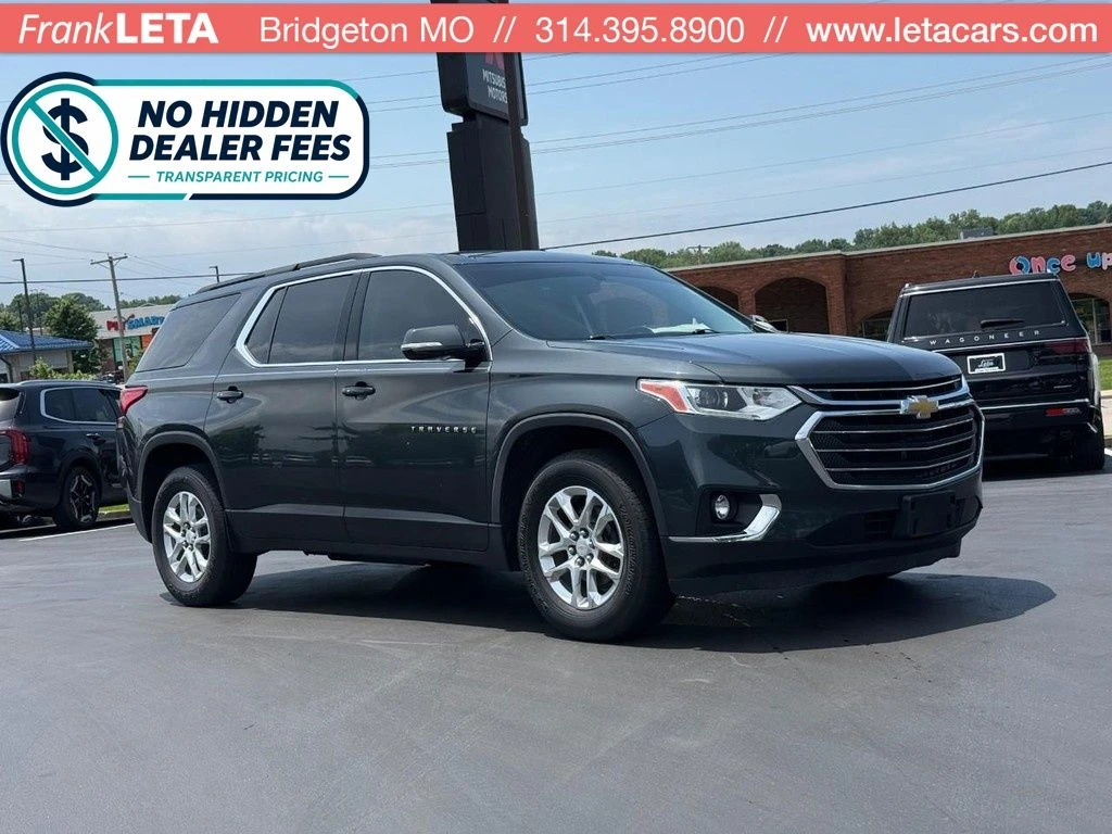 Frank Leta Automotive Outlet