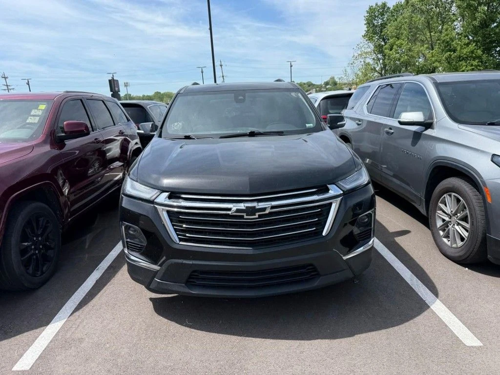 Frank Leta Automotive Outlet