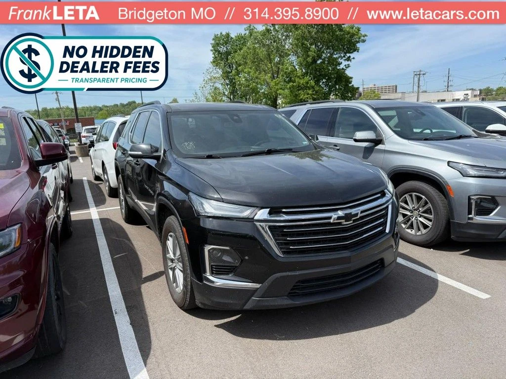 Frank Leta Automotive Outlet