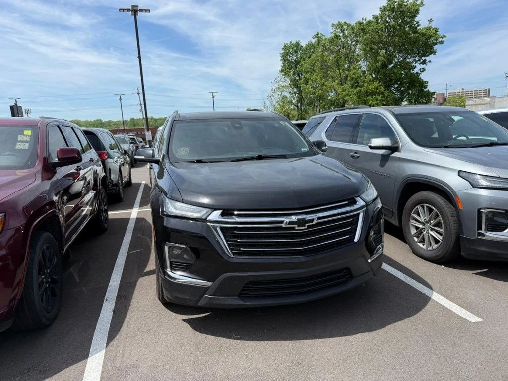 Frank Leta Automotive Outlet