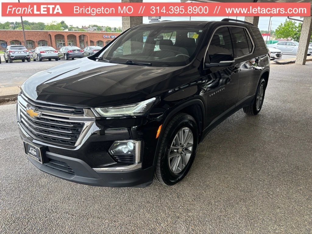 Frank Leta Automotive Outlet