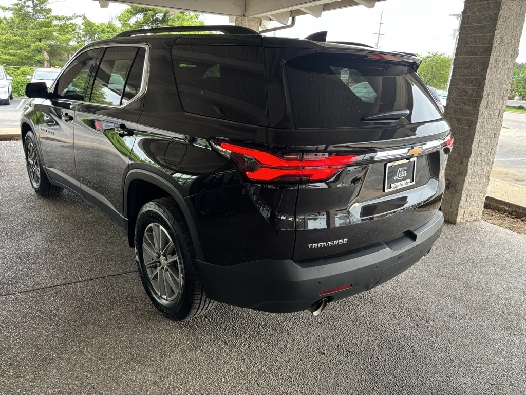 Frank Leta Automotive Outlet