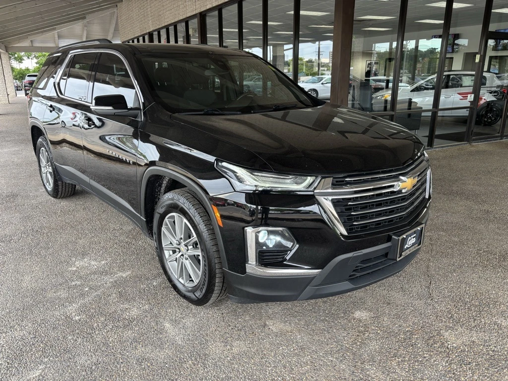 Frank Leta Automotive Outlet