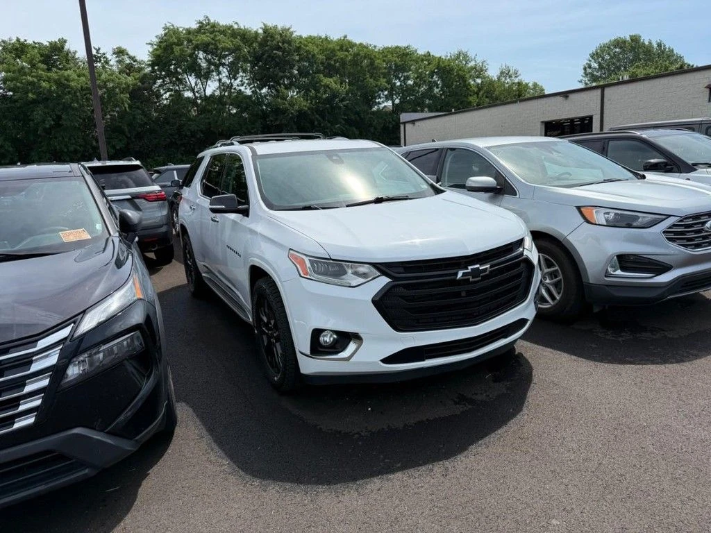 Frank Leta Automotive Outlet