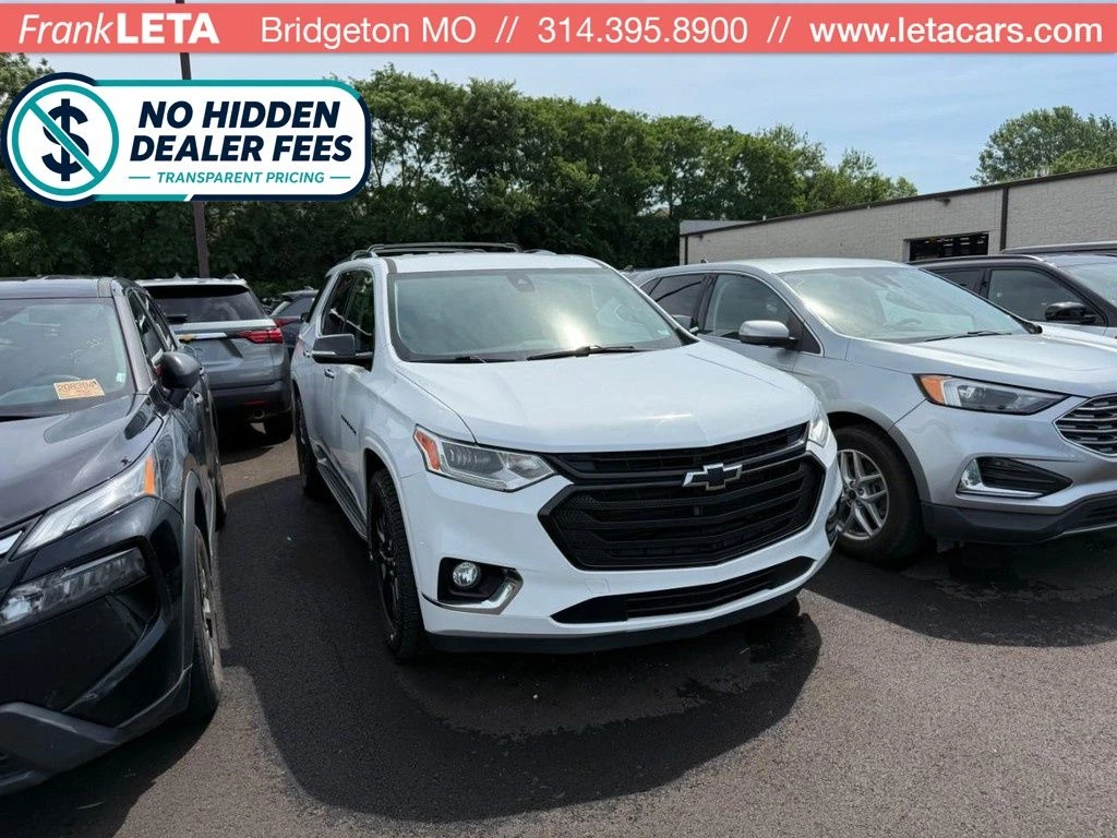 Frank Leta Automotive Outlet
