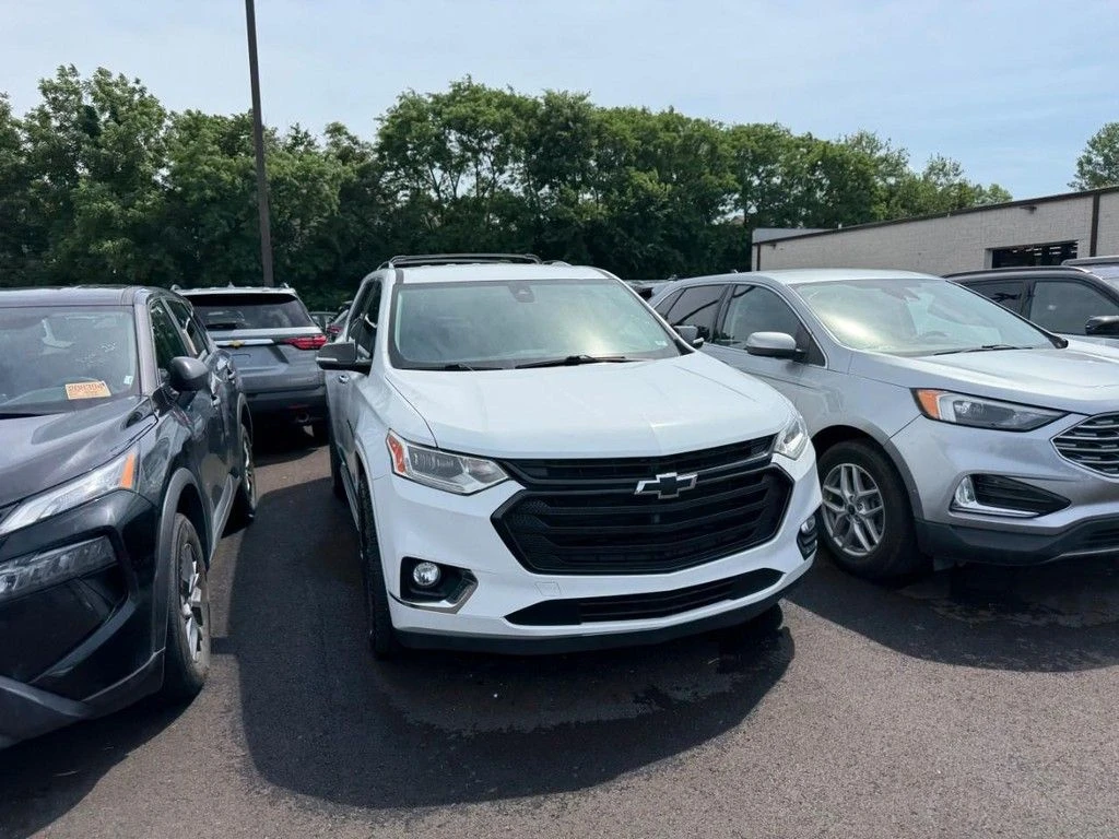Frank Leta Automotive Outlet