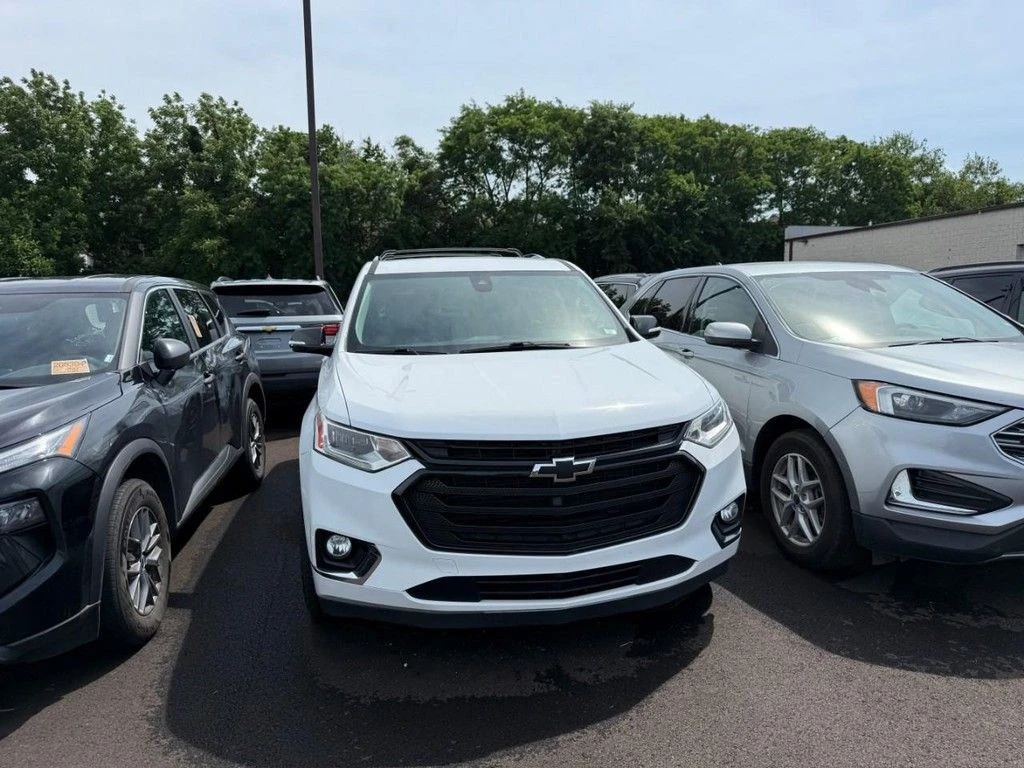 Frank Leta Automotive Outlet