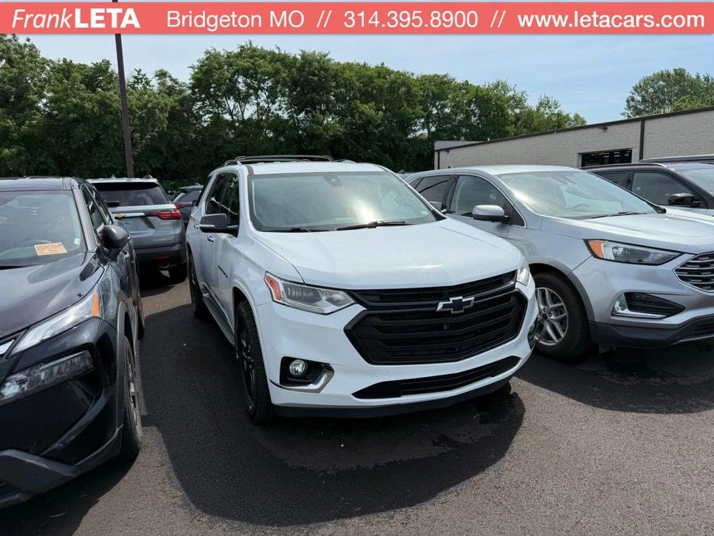 Frank Leta Automotive Outlet
