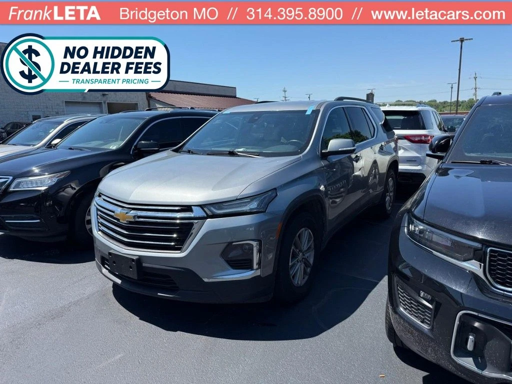 Frank Leta Automotive Outlet