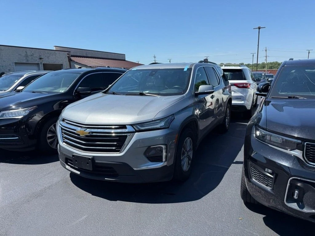 Frank Leta Automotive Outlet