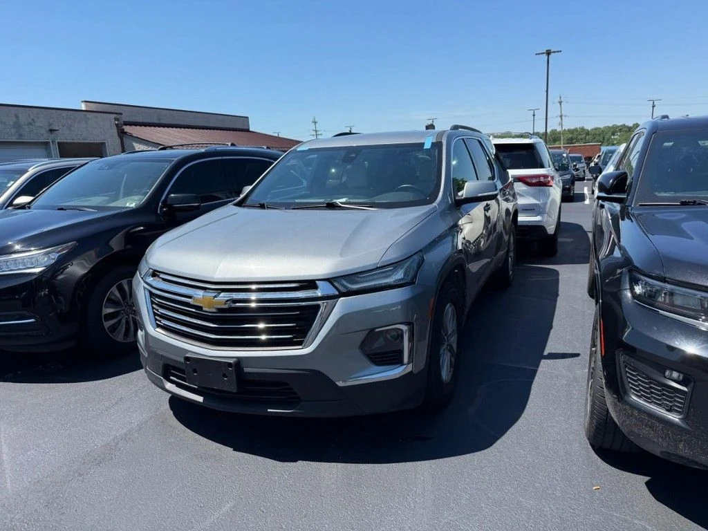 Frank Leta Automotive Outlet