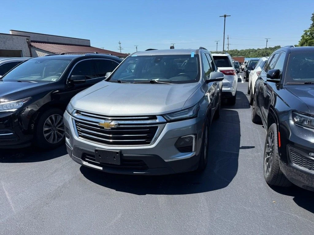 Frank Leta Automotive Outlet