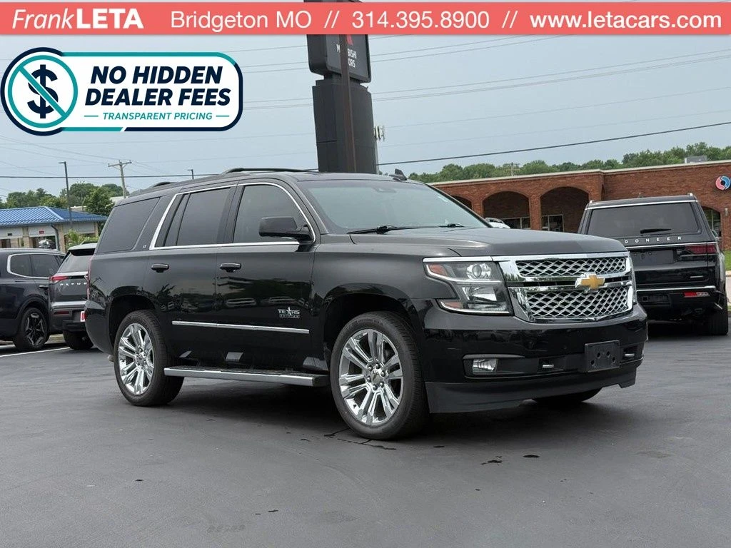 Frank Leta Automotive Outlet