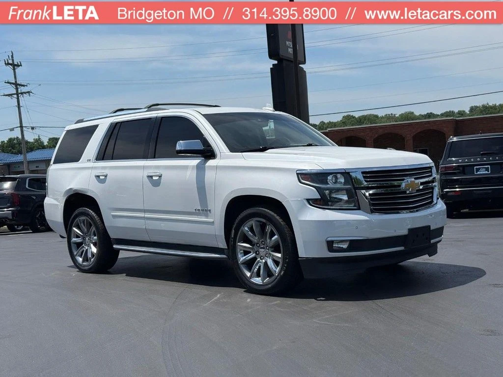 Frank Leta Automotive Outlet