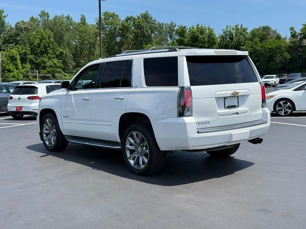 Frank Leta Automotive Outlet