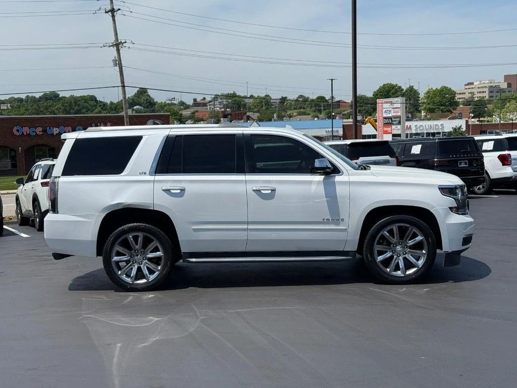 Frank Leta Automotive Outlet
