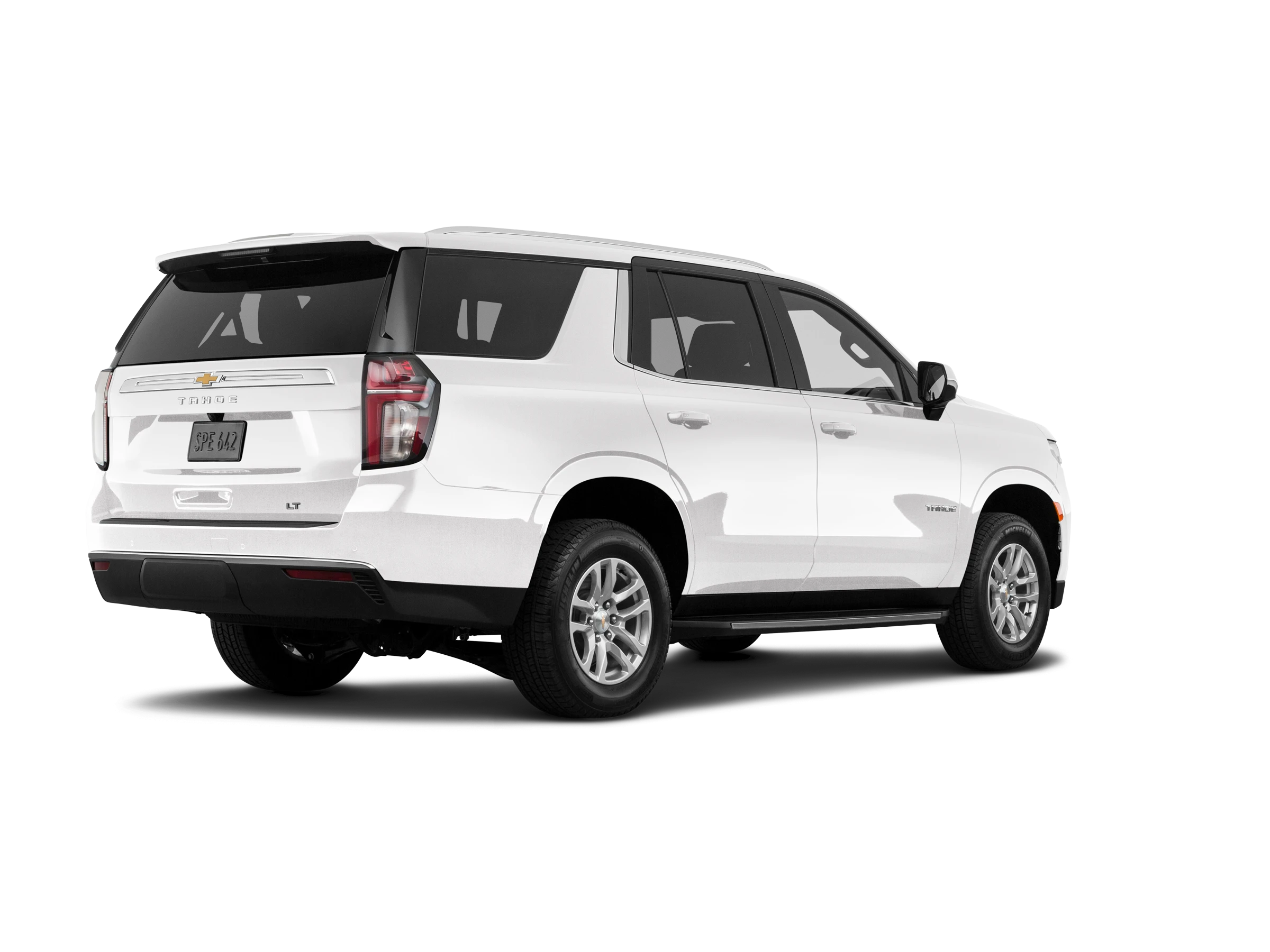 2021 Chevrolet Tahoe