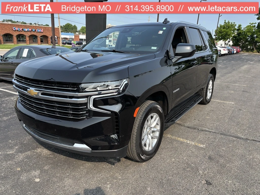 Frank Leta Automotive Outlet