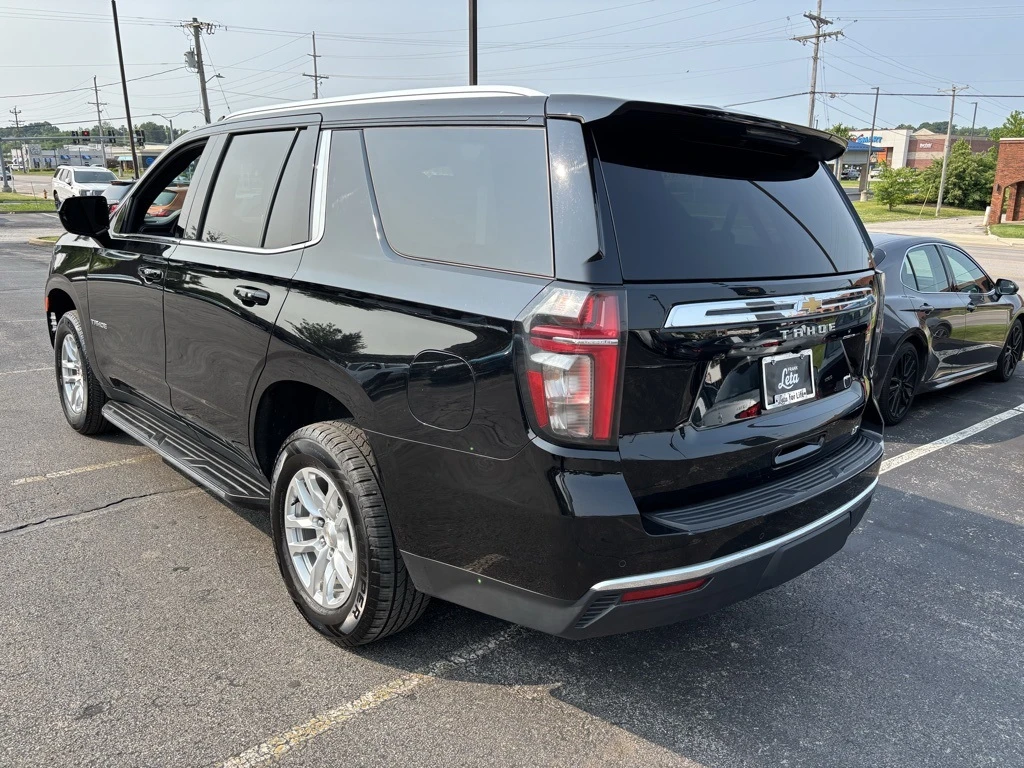 Frank Leta Automotive Outlet