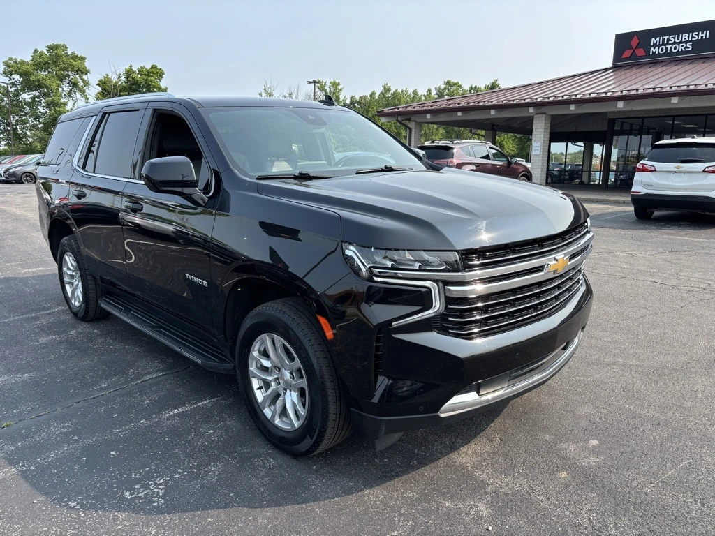 Frank Leta Automotive Outlet