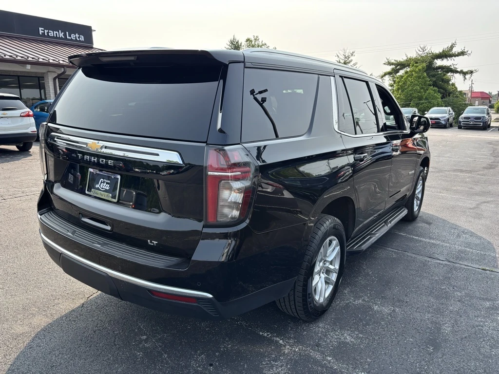 Frank Leta Automotive Outlet