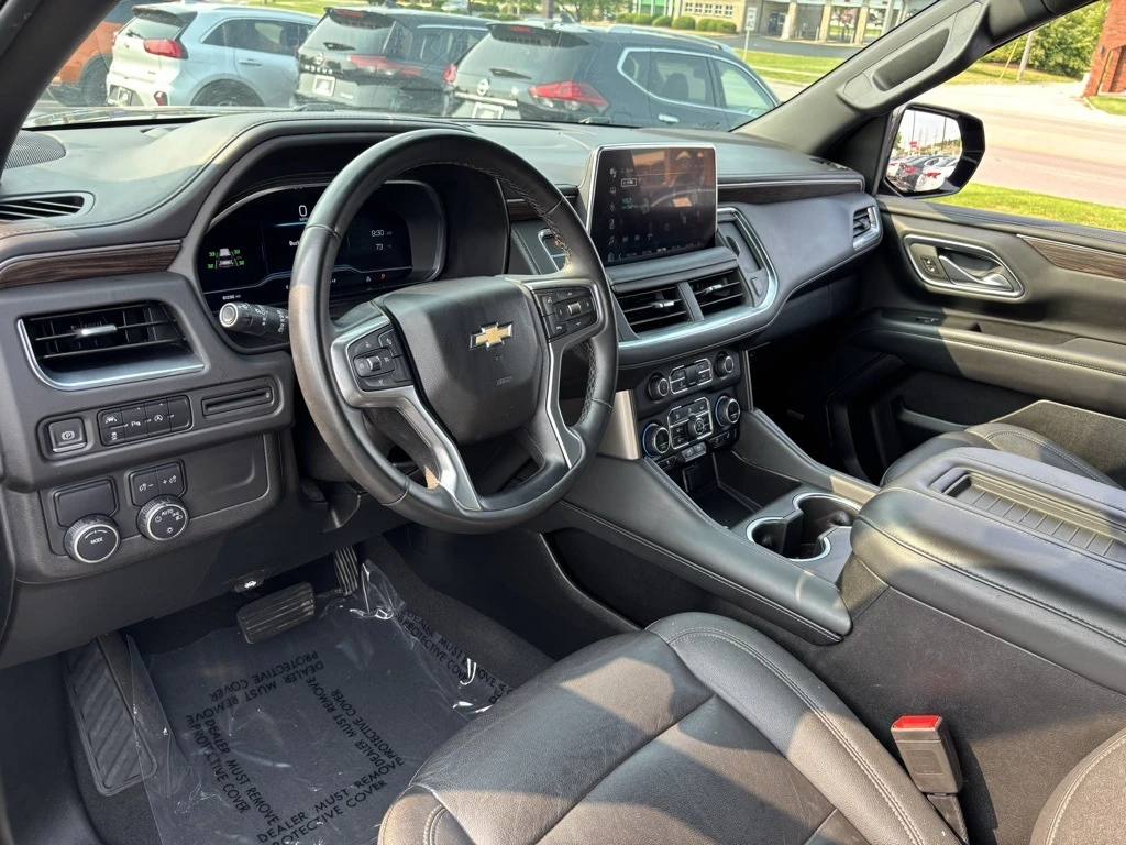 Frank Leta Automotive Outlet