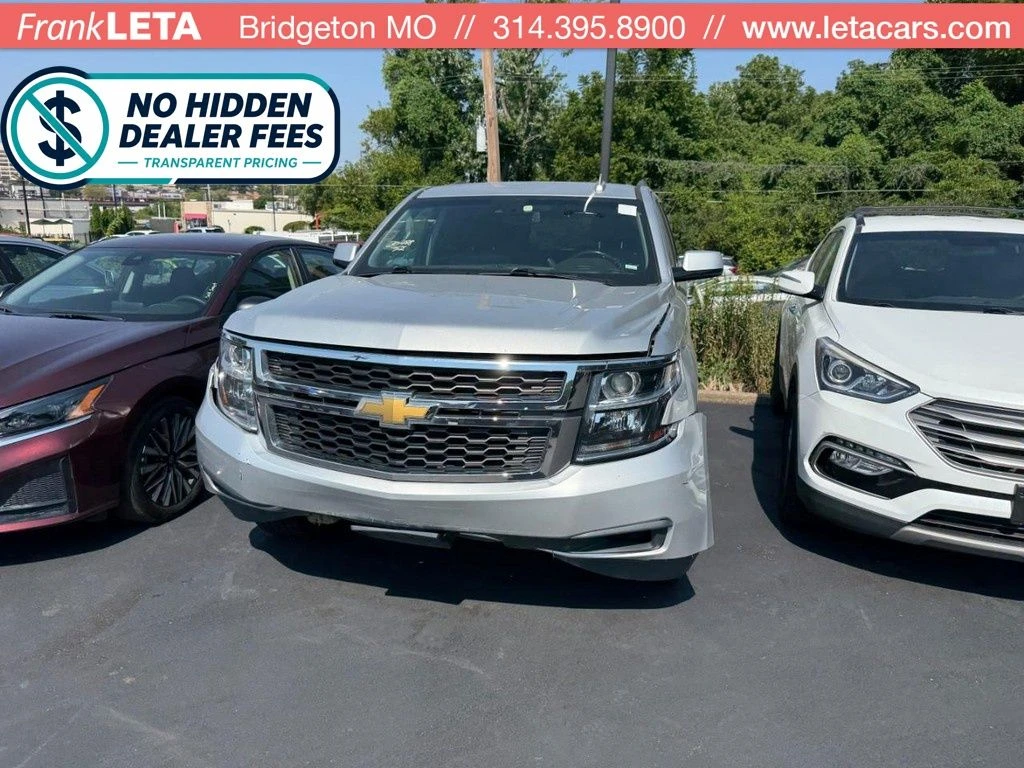 Frank Leta Automotive Outlet