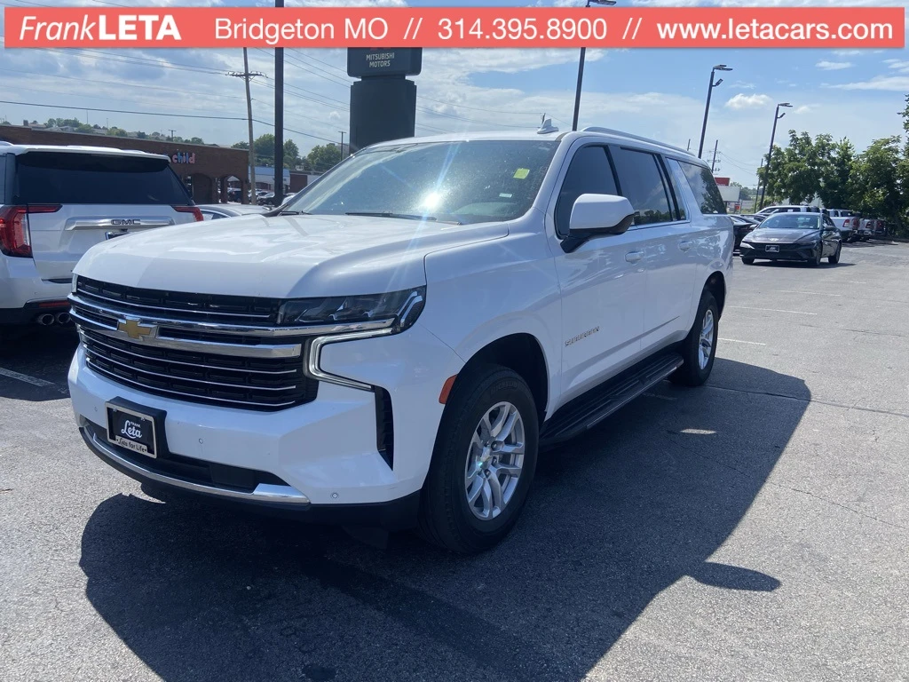 Frank Leta Automotive Outlet