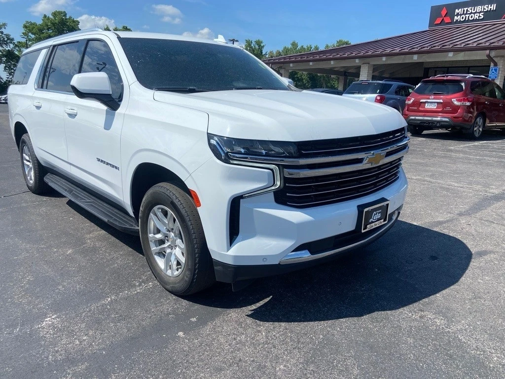 Frank Leta Automotive Outlet
