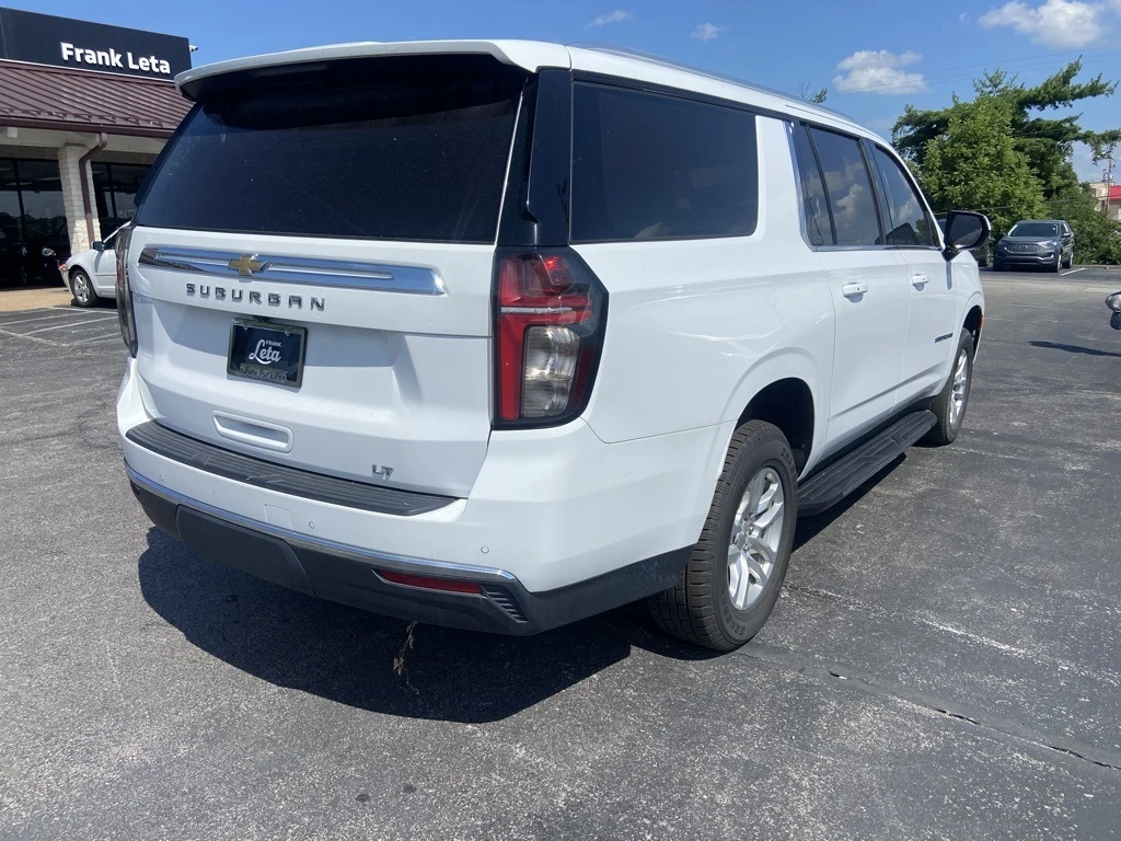 Frank Leta Automotive Outlet