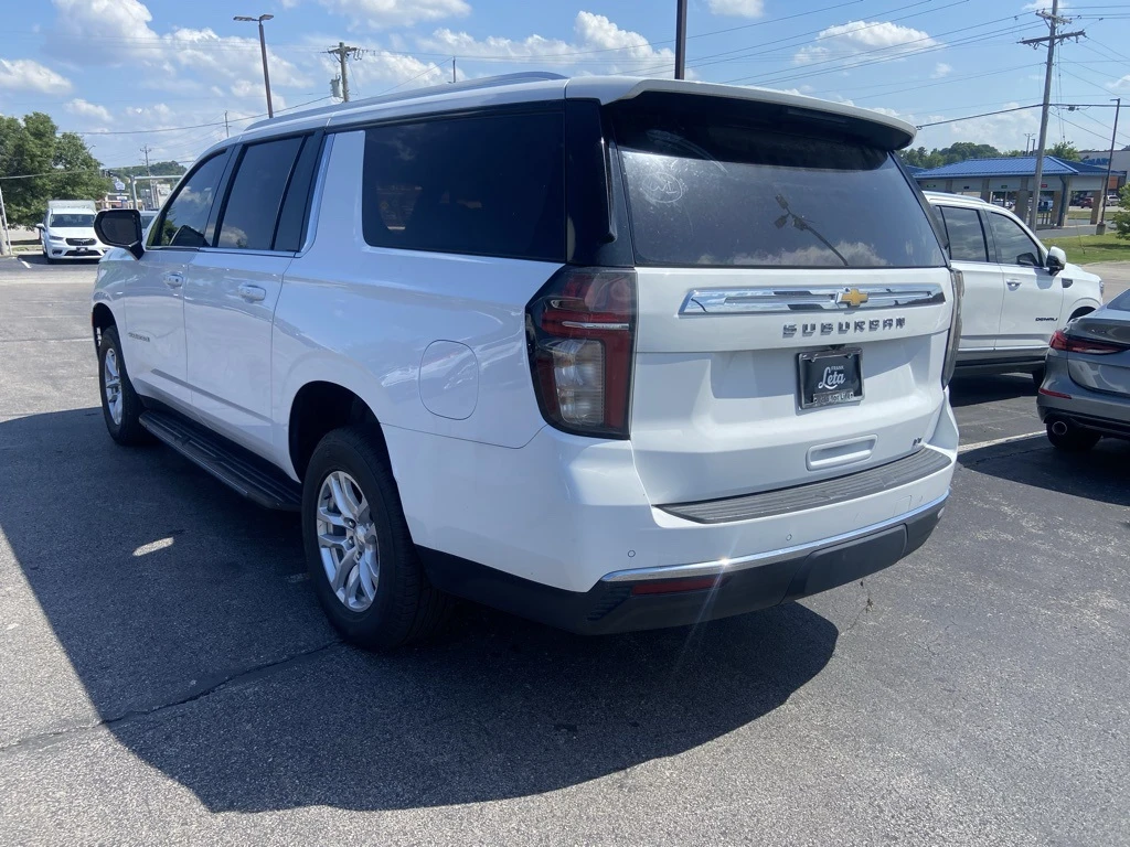 Frank Leta Automotive Outlet