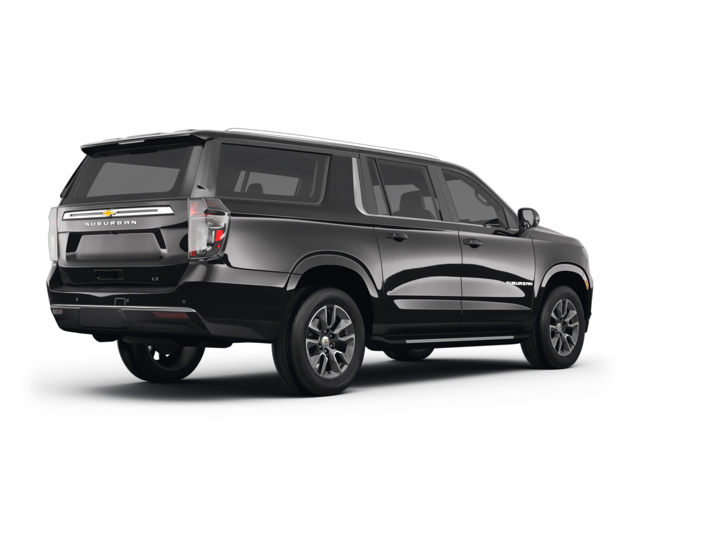 2023 Chevrolet Suburban