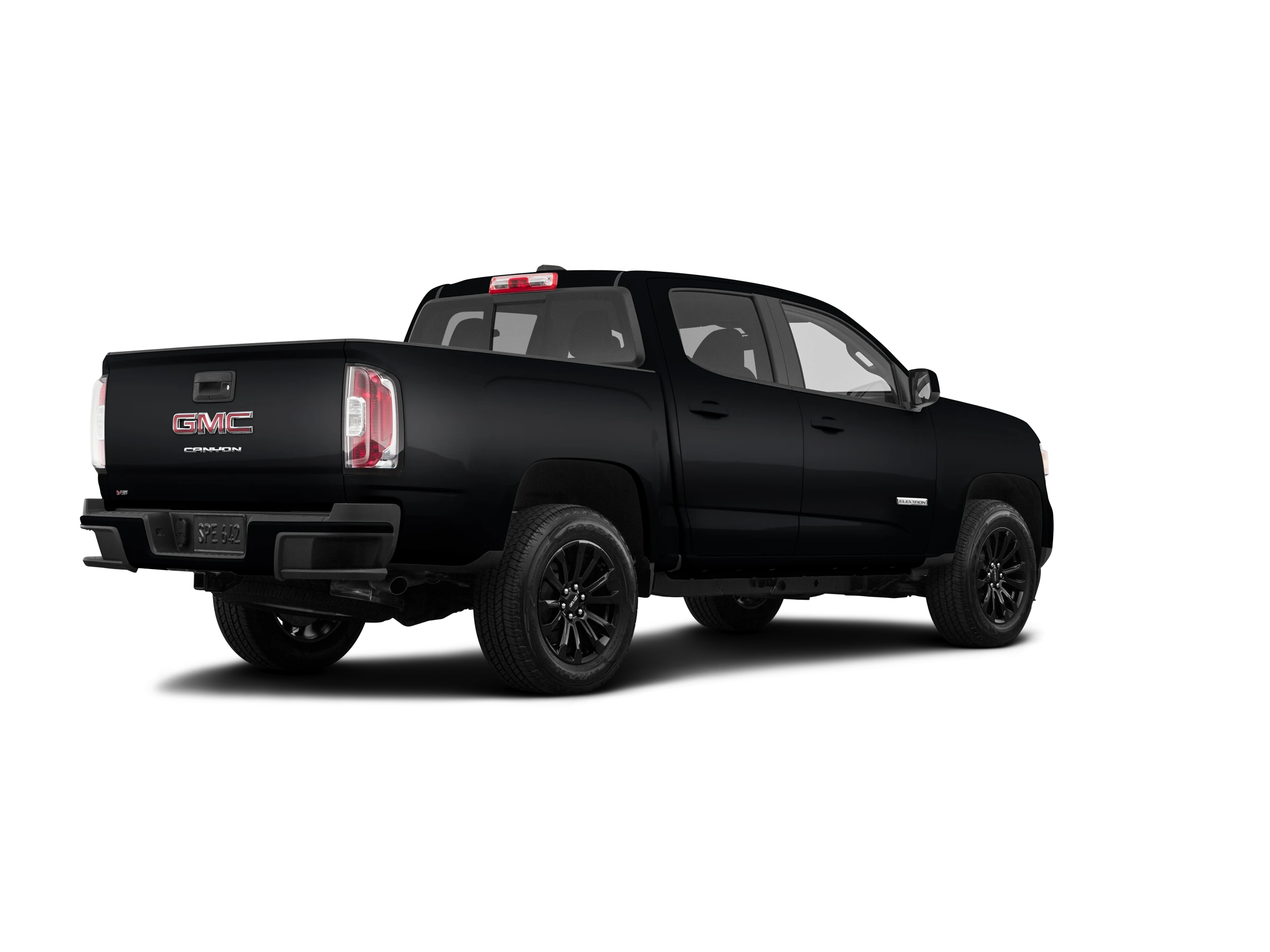 2022 GMC Canyon