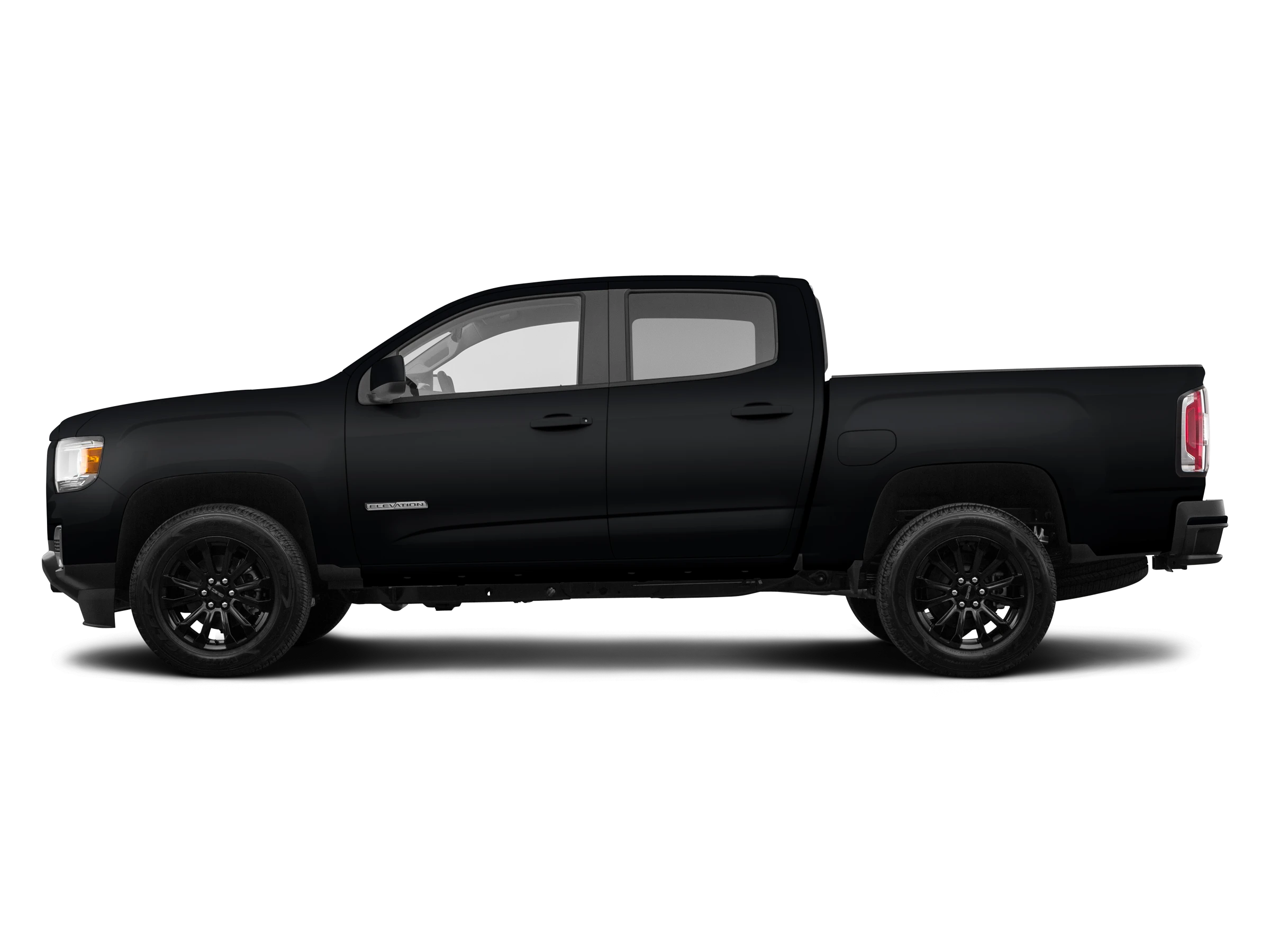 2022 GMC Canyon