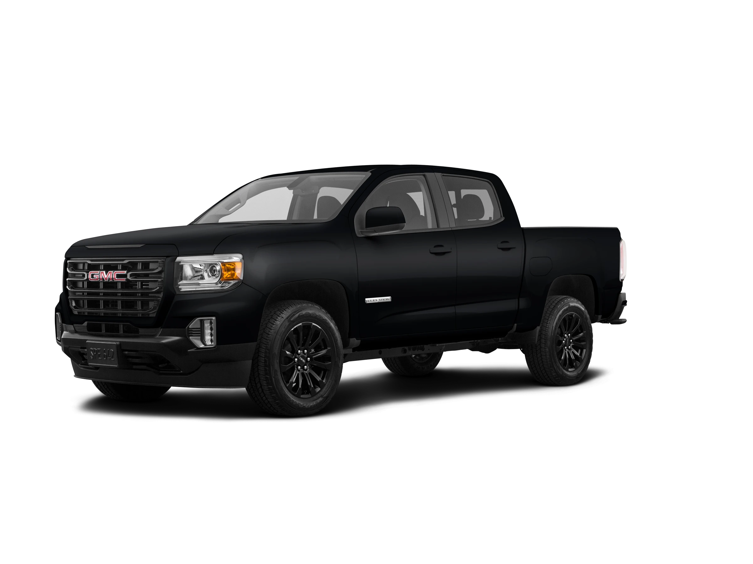 2022 GMC Canyon