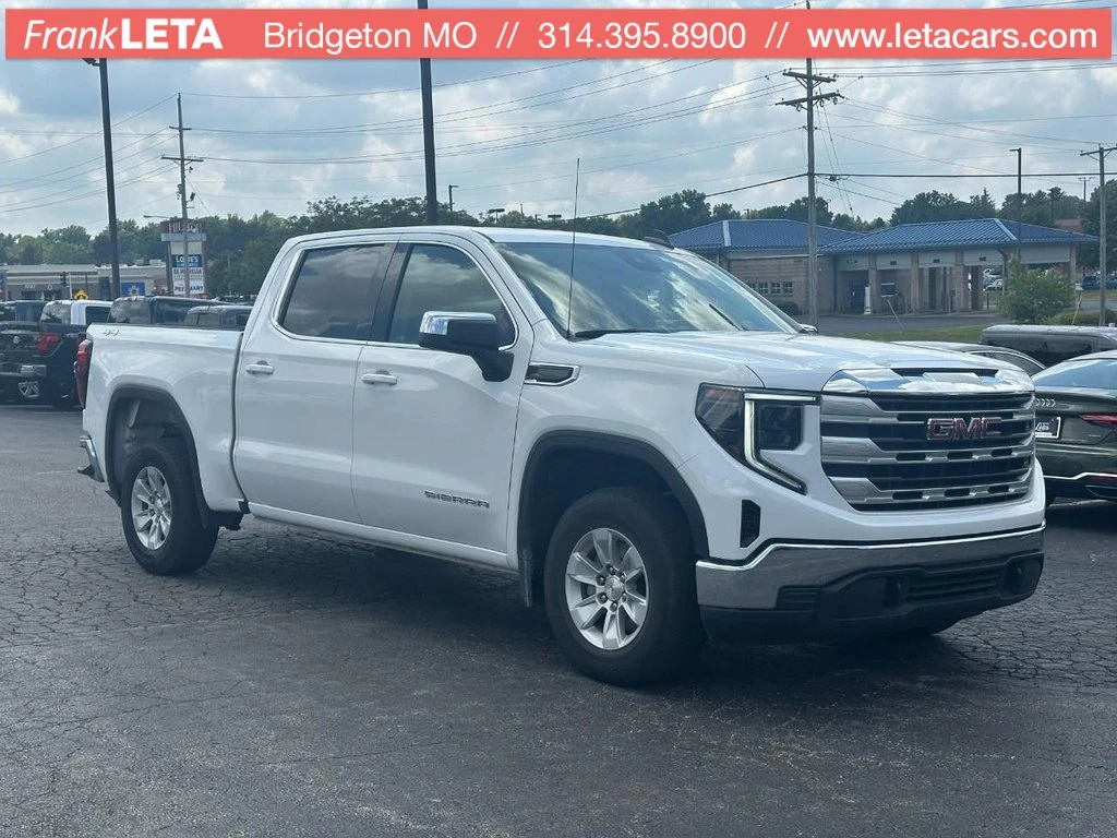 Frank Leta Automotive Outlet