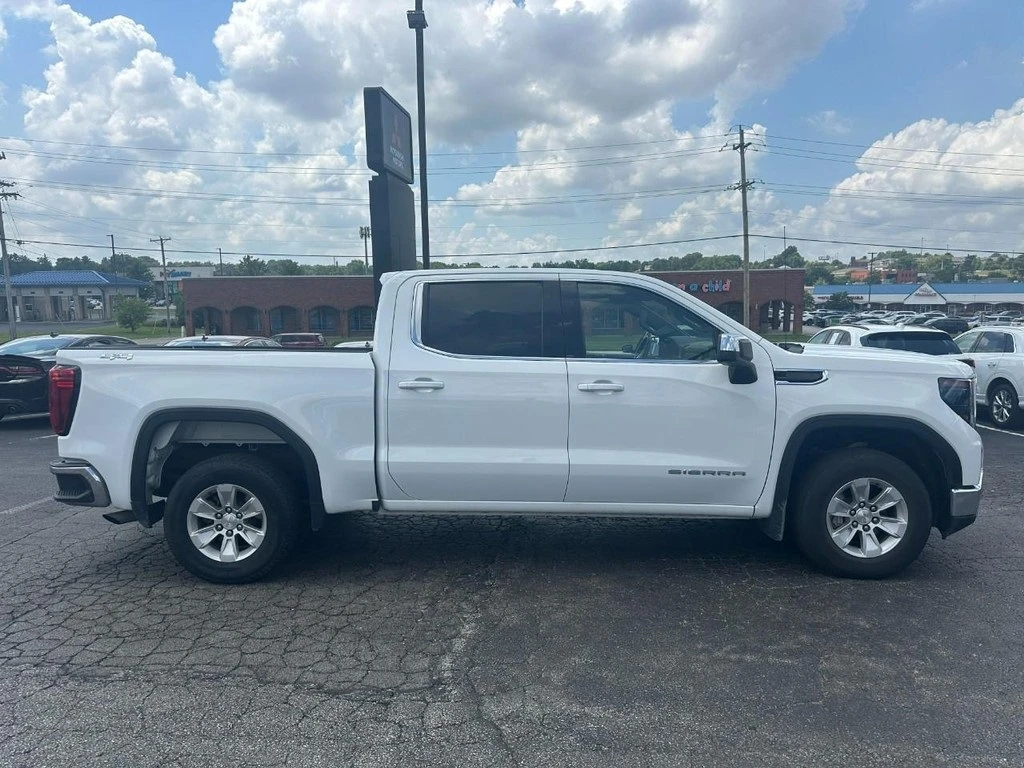 Frank Leta Automotive Outlet