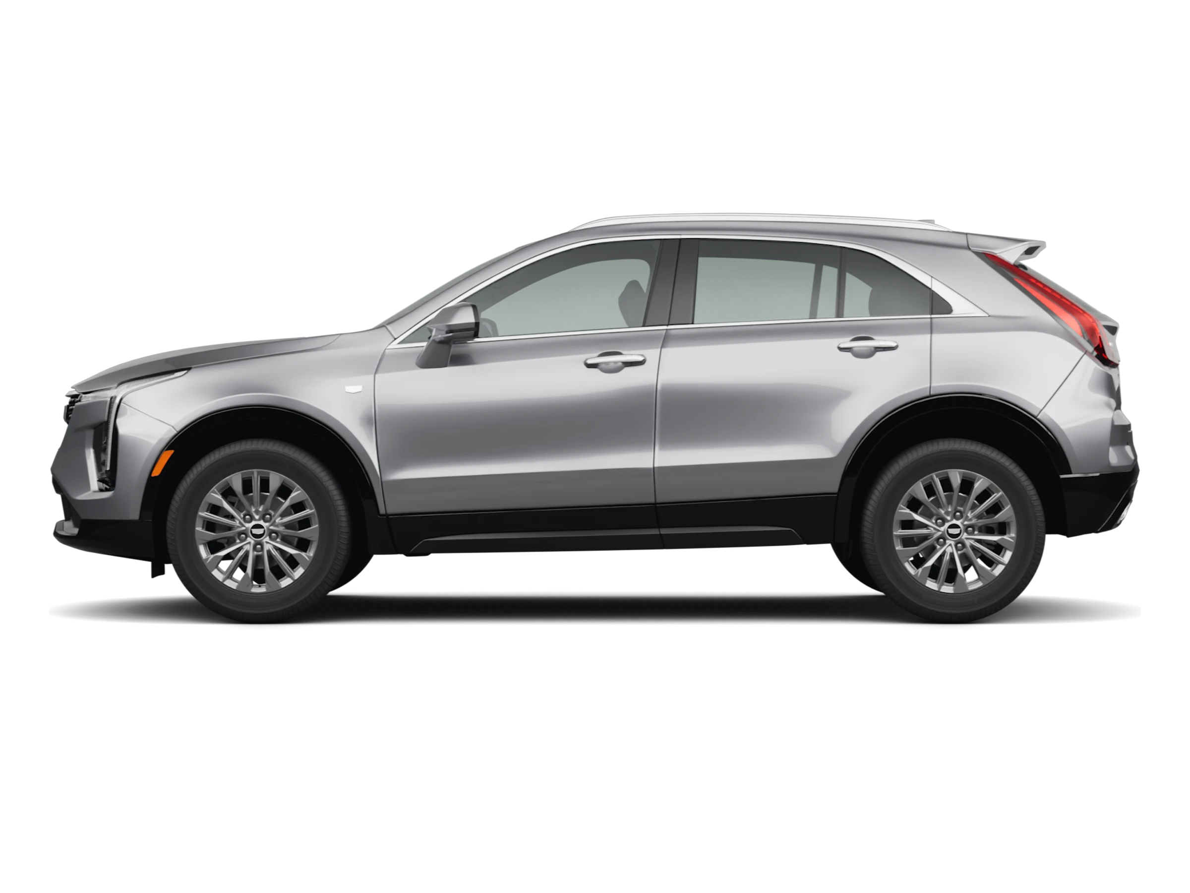 2025 Cadillac XT4