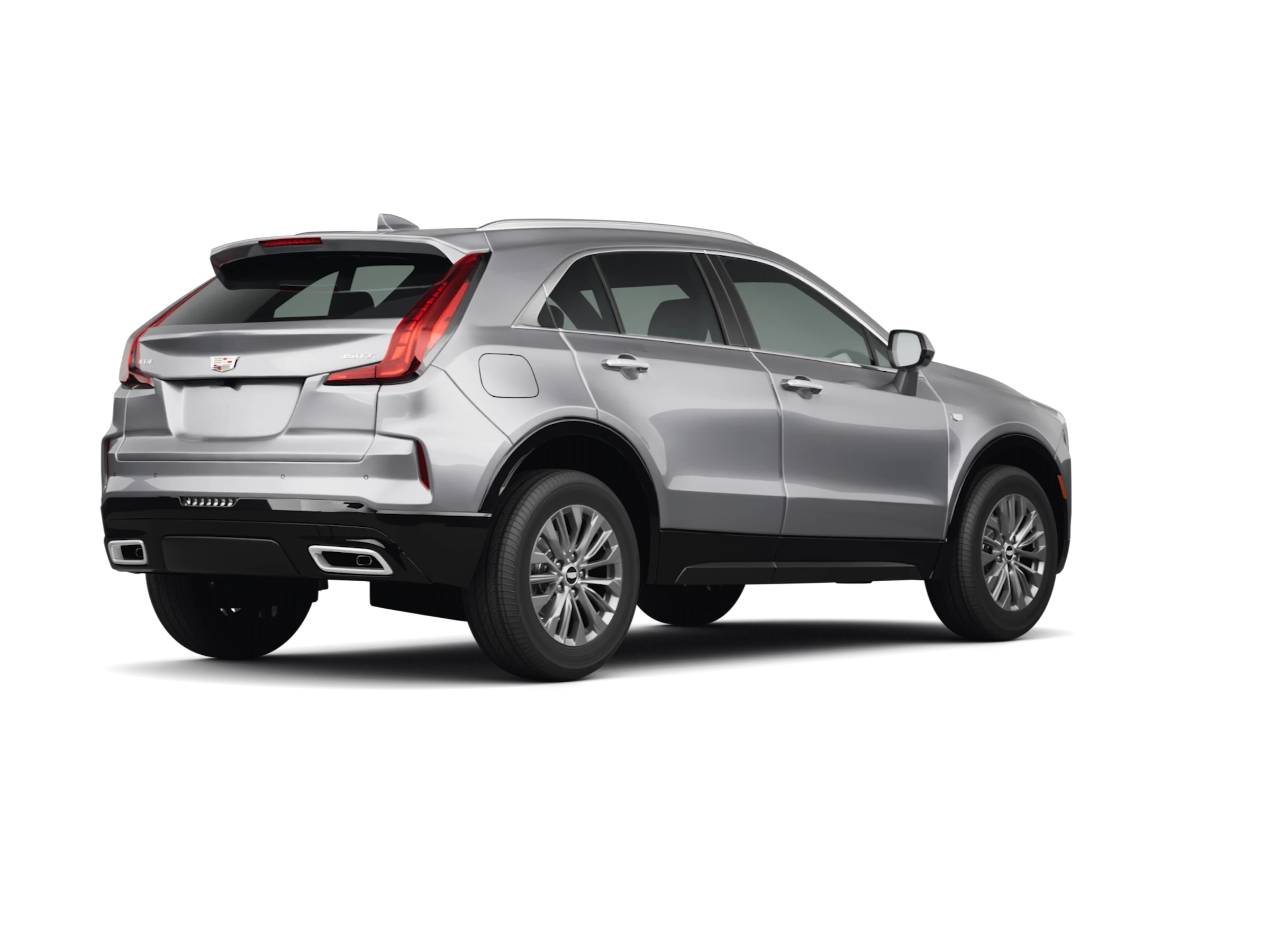 2025 Cadillac XT4