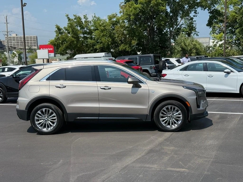 Frank Leta Automotive Outlet