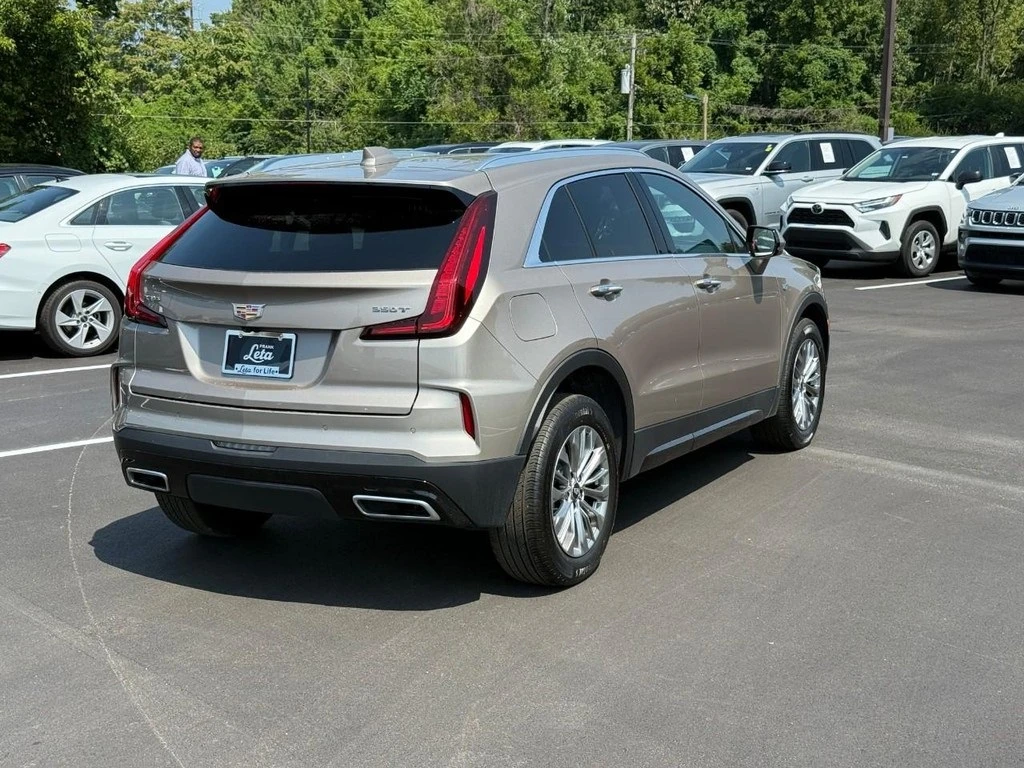 Frank Leta Automotive Outlet