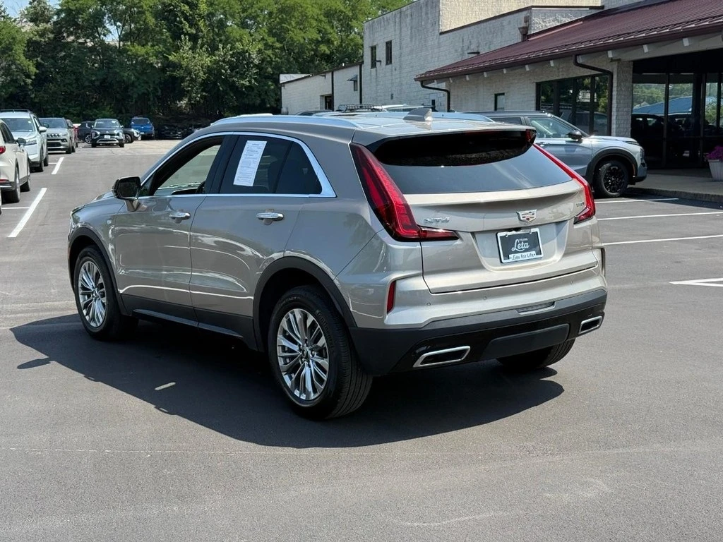 Frank Leta Automotive Outlet