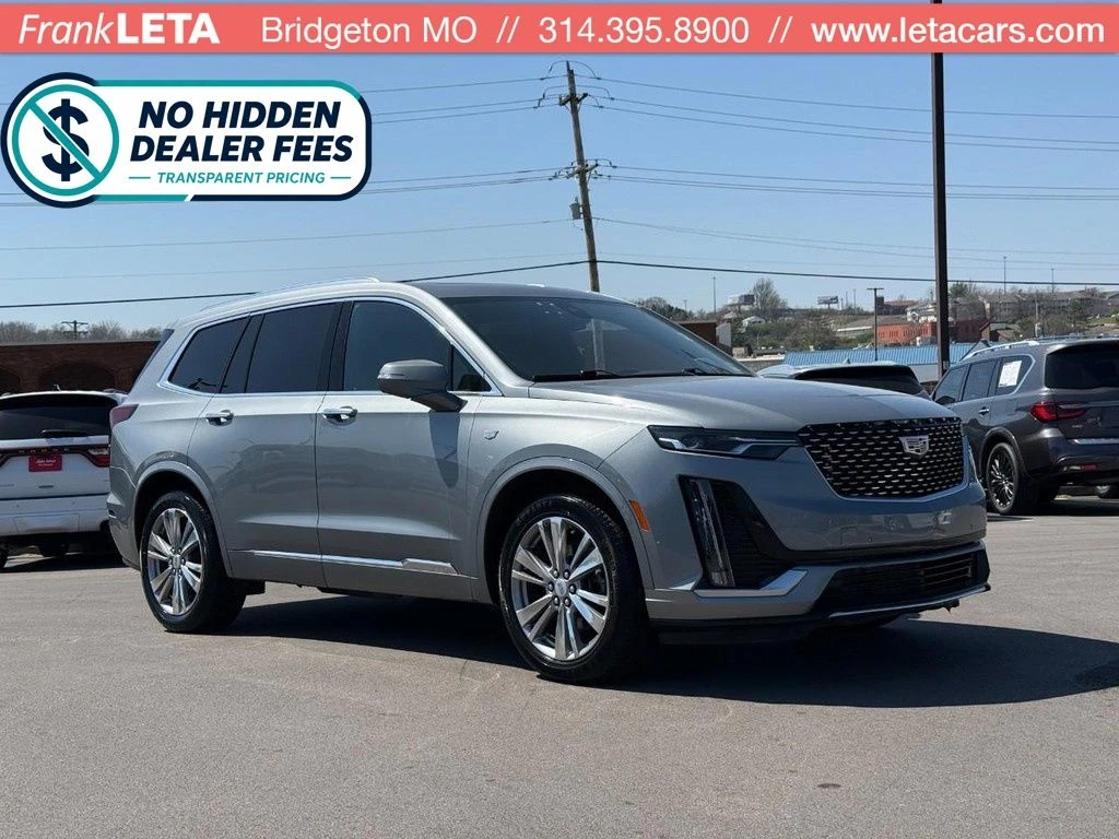 Frank Leta Automotive Outlet