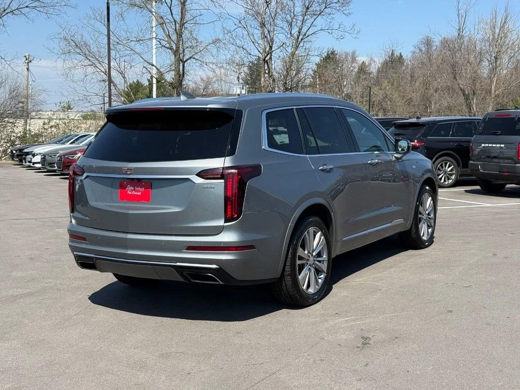 Frank Leta Automotive Outlet