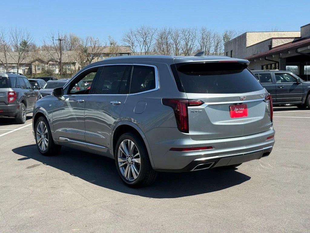 Frank Leta Automotive Outlet